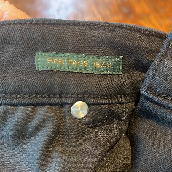Size 6 - LRL Ralph Lauren Jeans - Picture 5 of 7